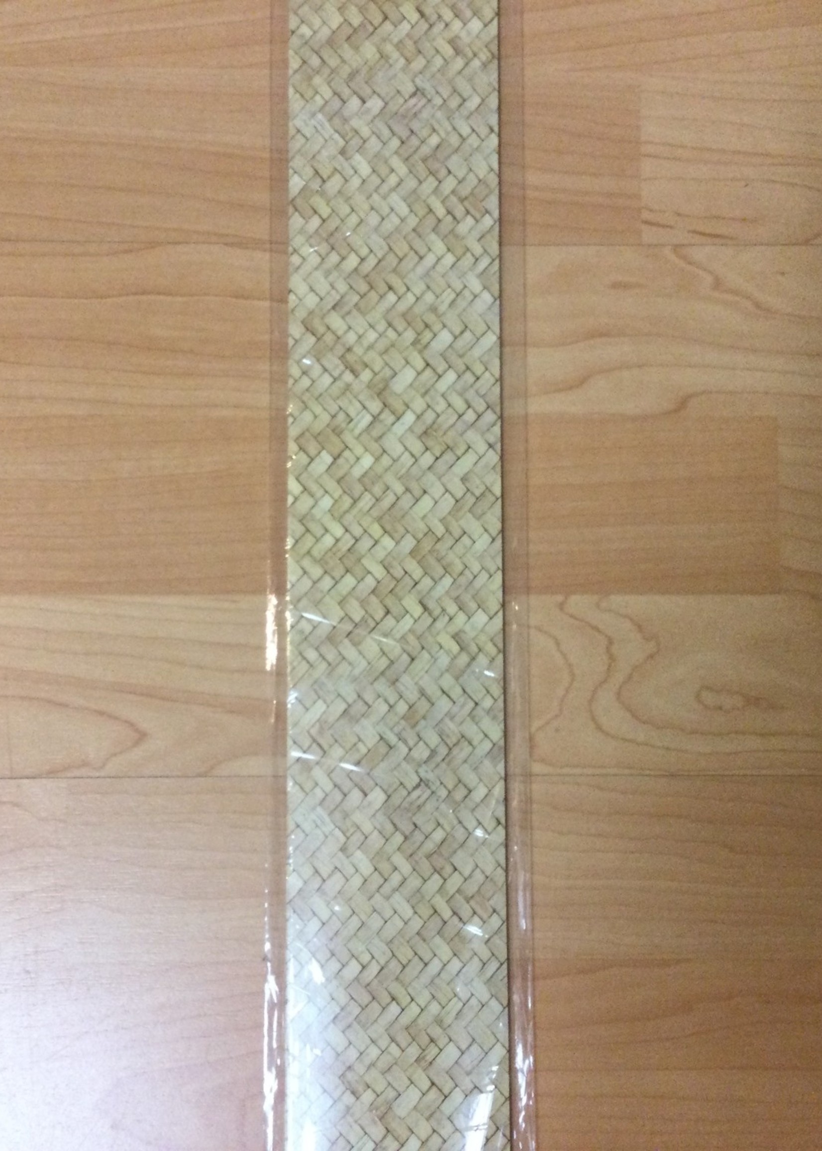 Schoolgirl Style Simply Boho Wicker Border 36'