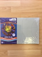 Grey 12" x 18" Tru-Ray Construction Paper 50 sheets