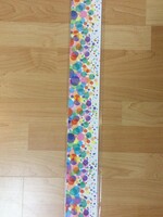 Bubbles Border