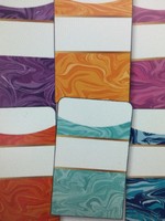 Galaxy Library Pockets 36pk