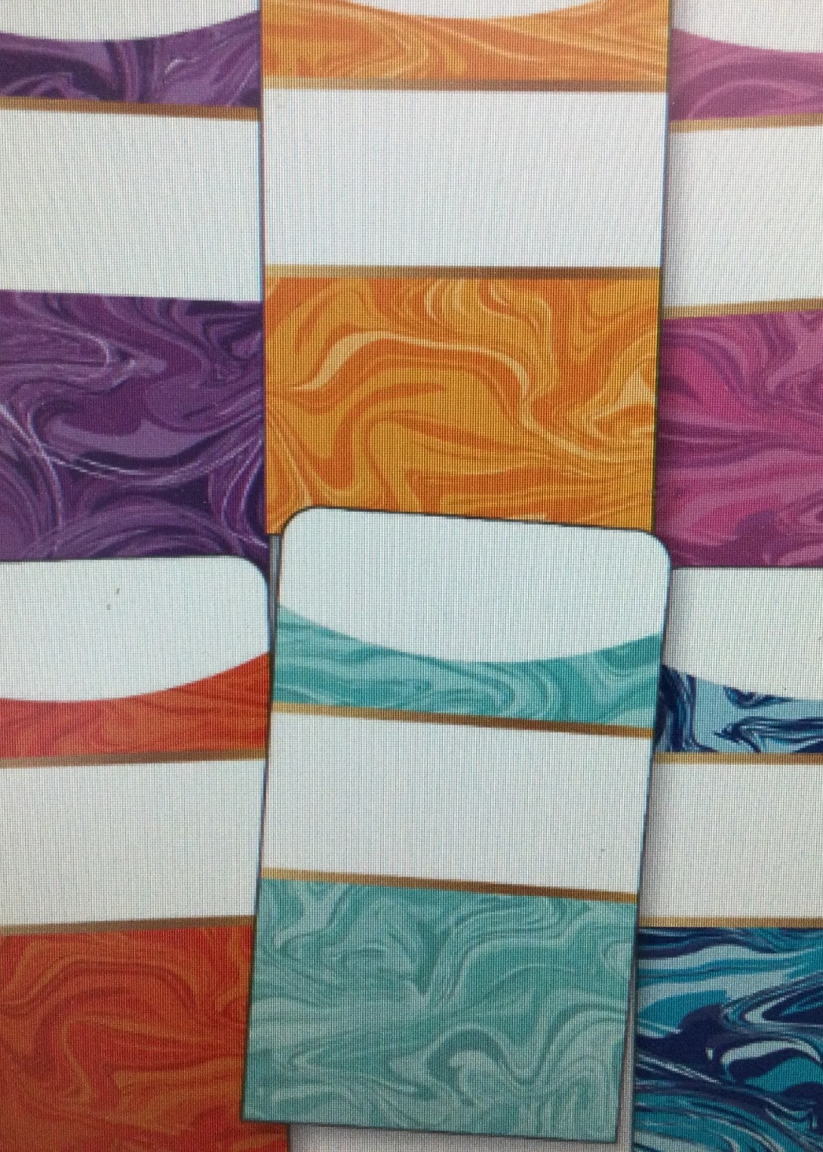 Galaxy Library Pockets 36pk