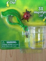 Little Bug Keeper