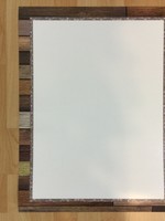 Home Sweet Classroom Blank Chart