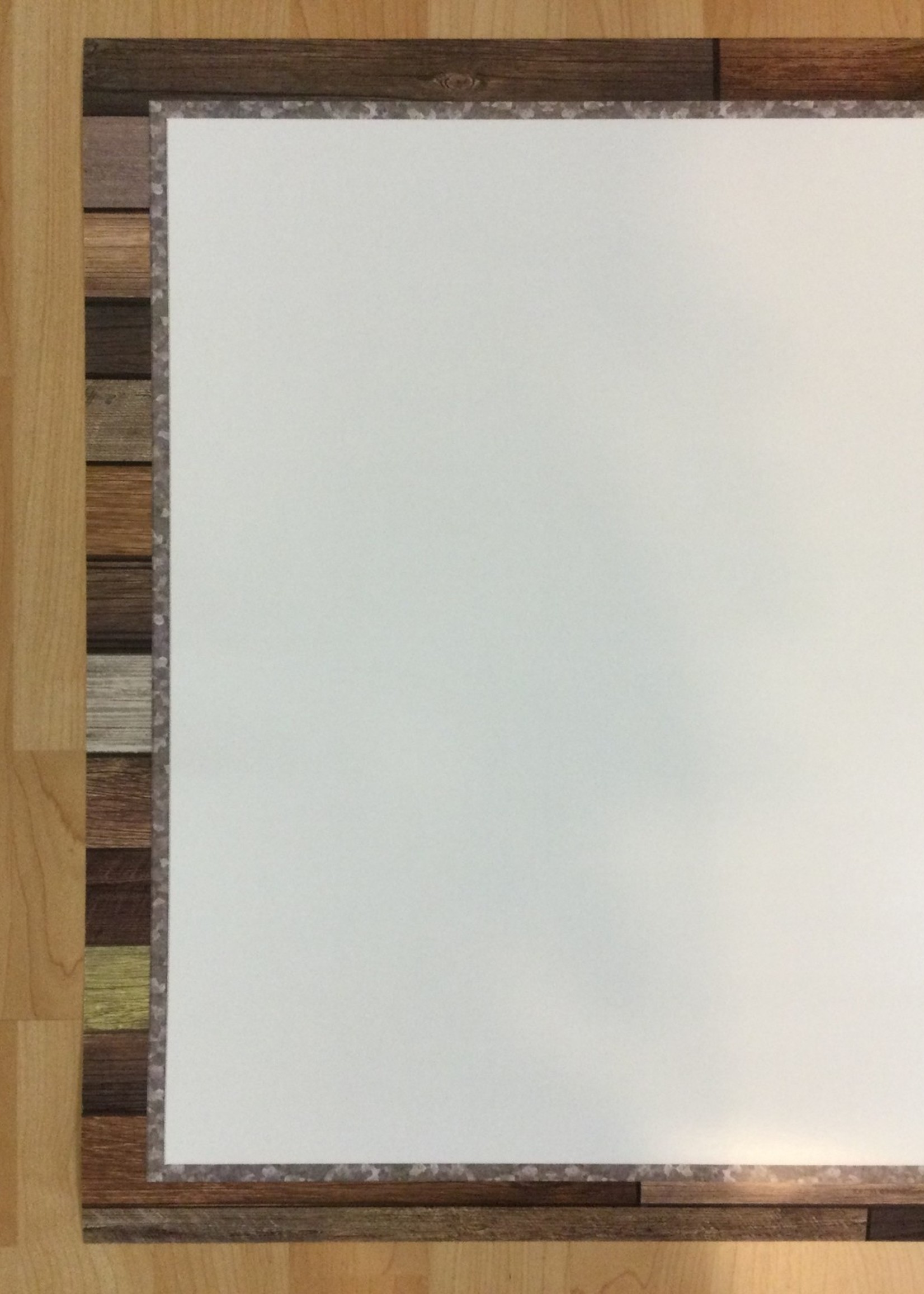 Home Sweet Classroom Blank Chart