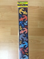 Anchors Straight Border 35'