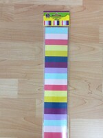 Oh Happy Day Stripes Border 35'