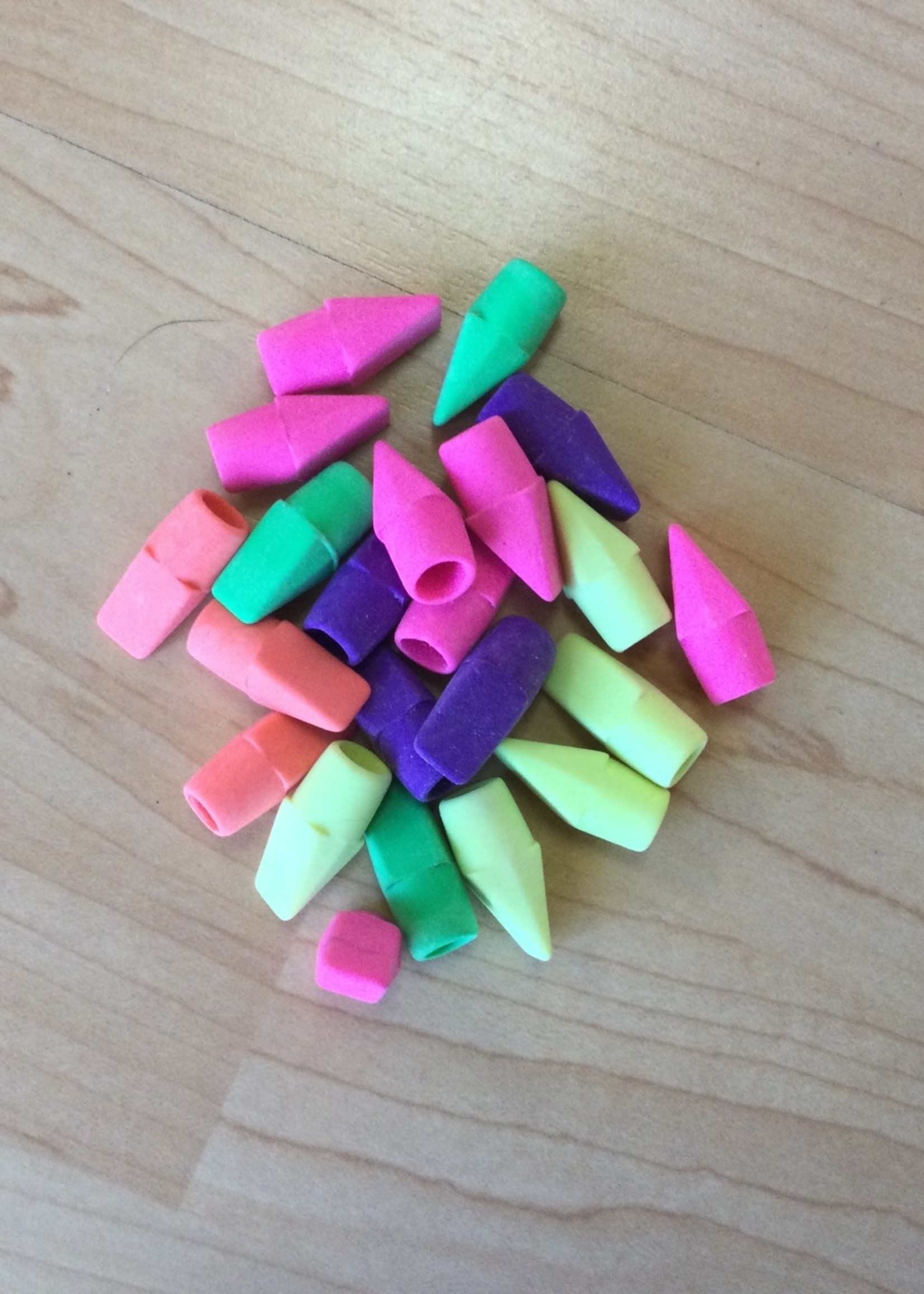Cap Eraser