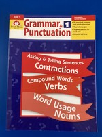 Grammar & Punctuation Gr.1