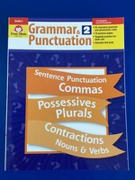 Grammar & Punctuation Gr.2