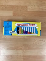 Fraction Stax