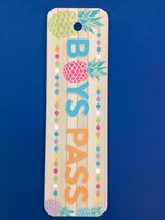 Pineapple Pop Boys Pass