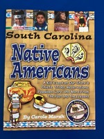 South Carolina Native Americans