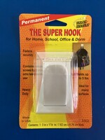 The Super Hook