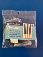 Chewberz Oral Motor Chew for Pencils 3 pk