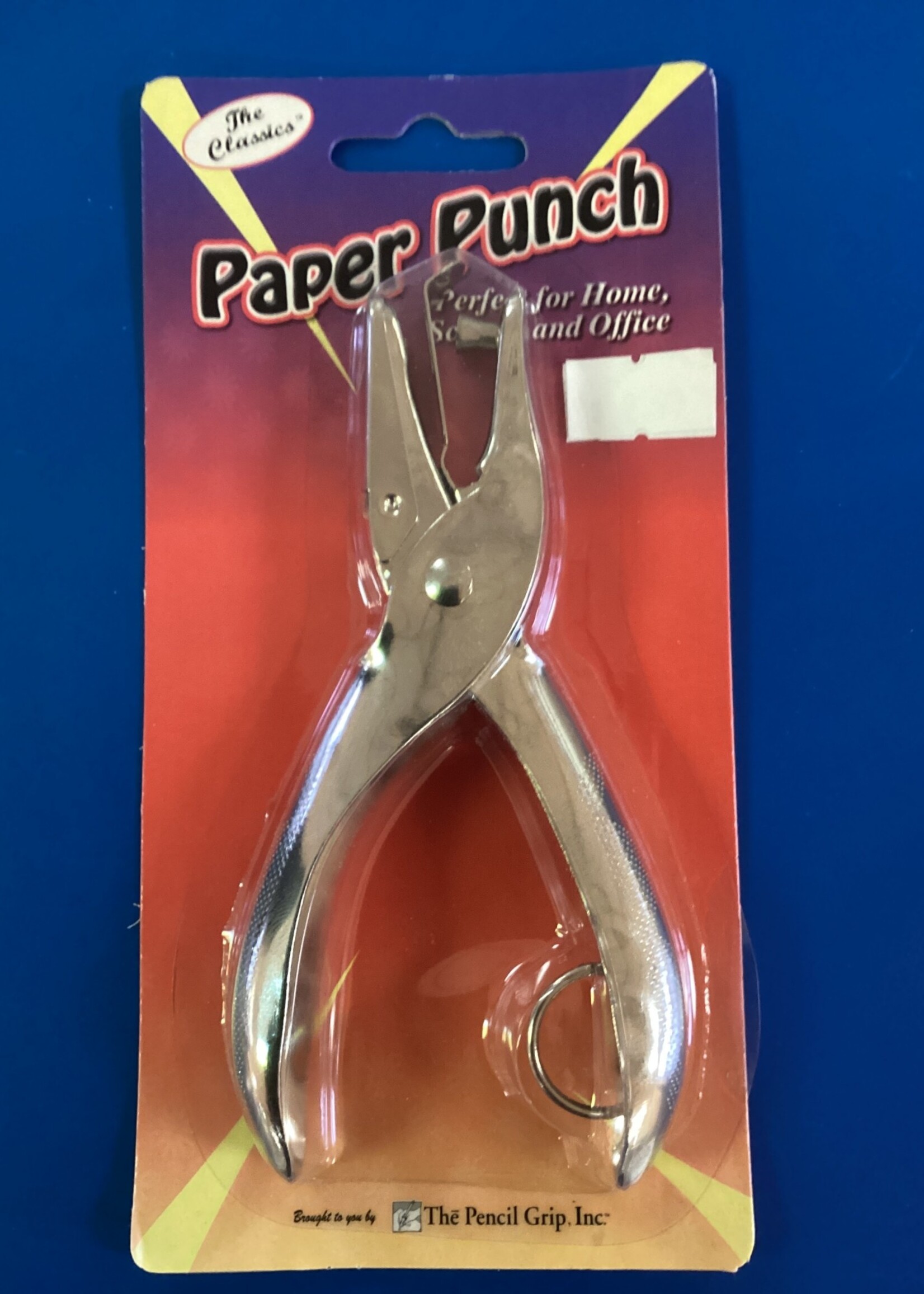 Paper Hole Punch