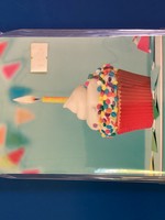 Celebrate Birthday Postcards 36ct