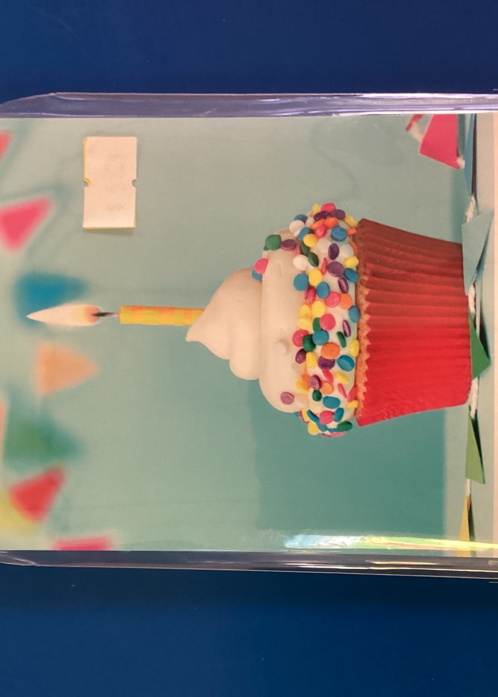 Celebrate Birthday Postcards