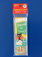 School is Cool Bookmarks Pete the Cat School is Cool Bookmarks