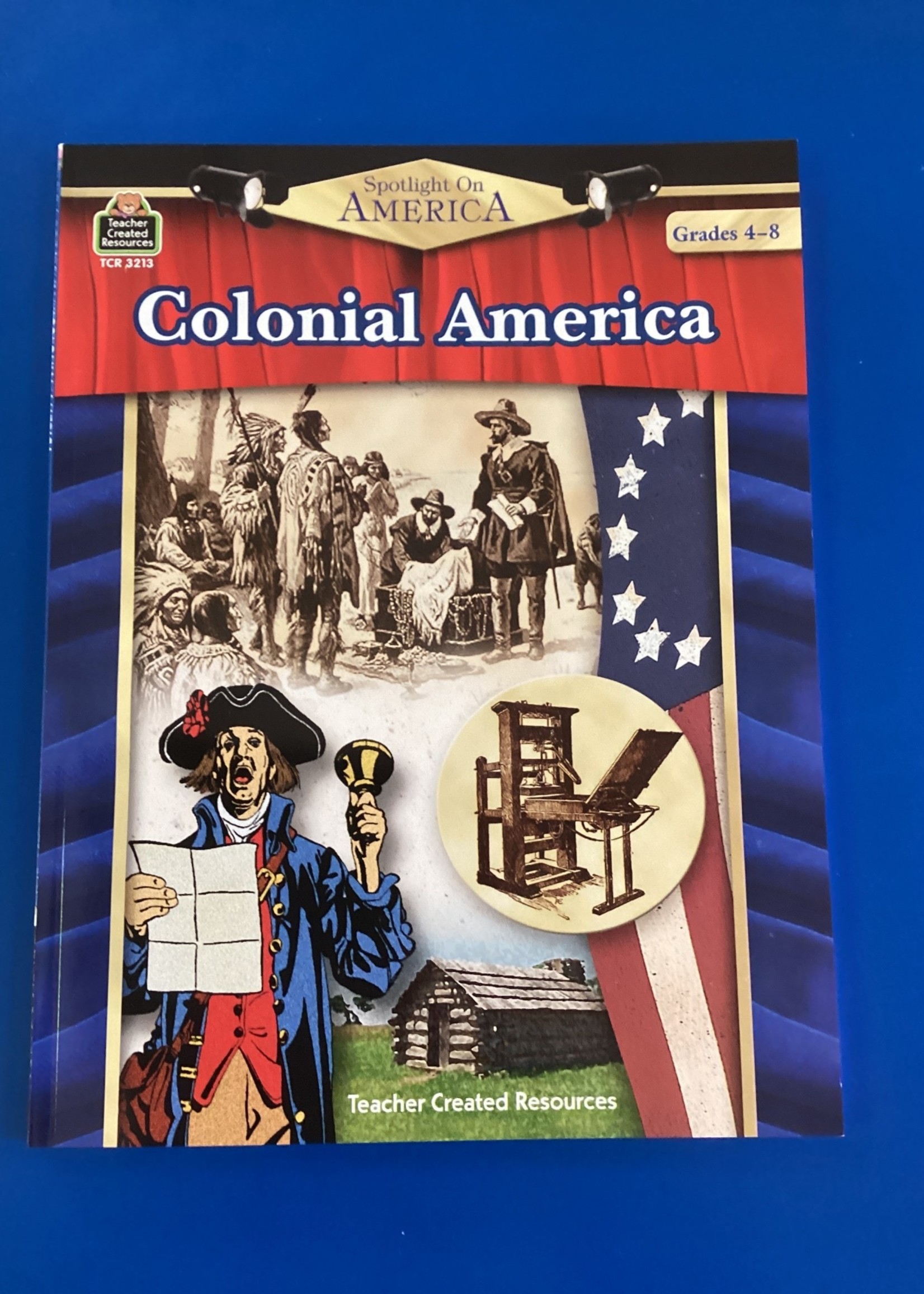 Colonial America