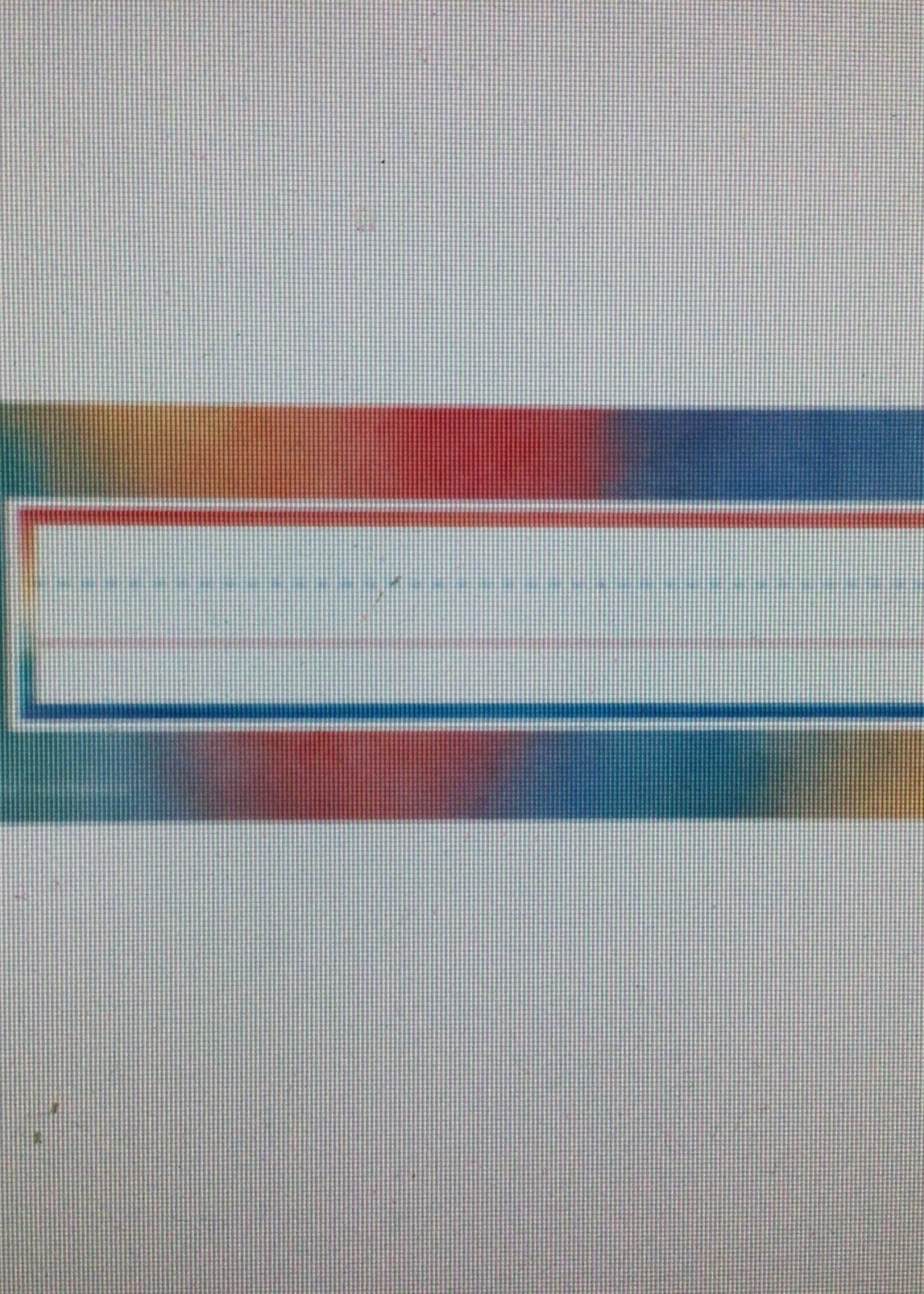 Watercolor Nameplate Watercolor Nameplates 36pc