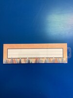 Moving Mountains Nameplates 36pk