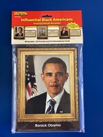 Influential Black Americans Instructional Accents