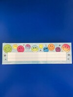 Brights 4Ever Nameplates 36pk