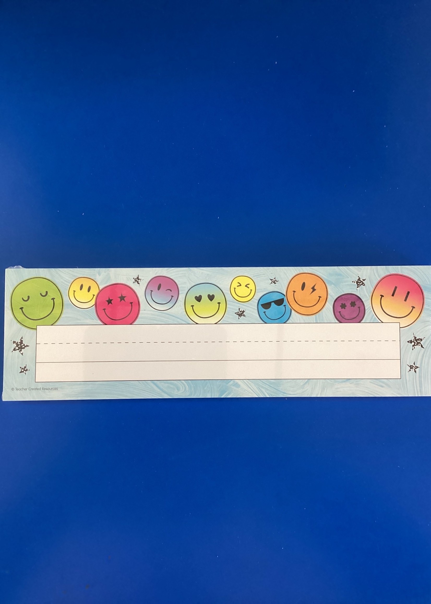 Brights 4Ever Nameplates 36pk