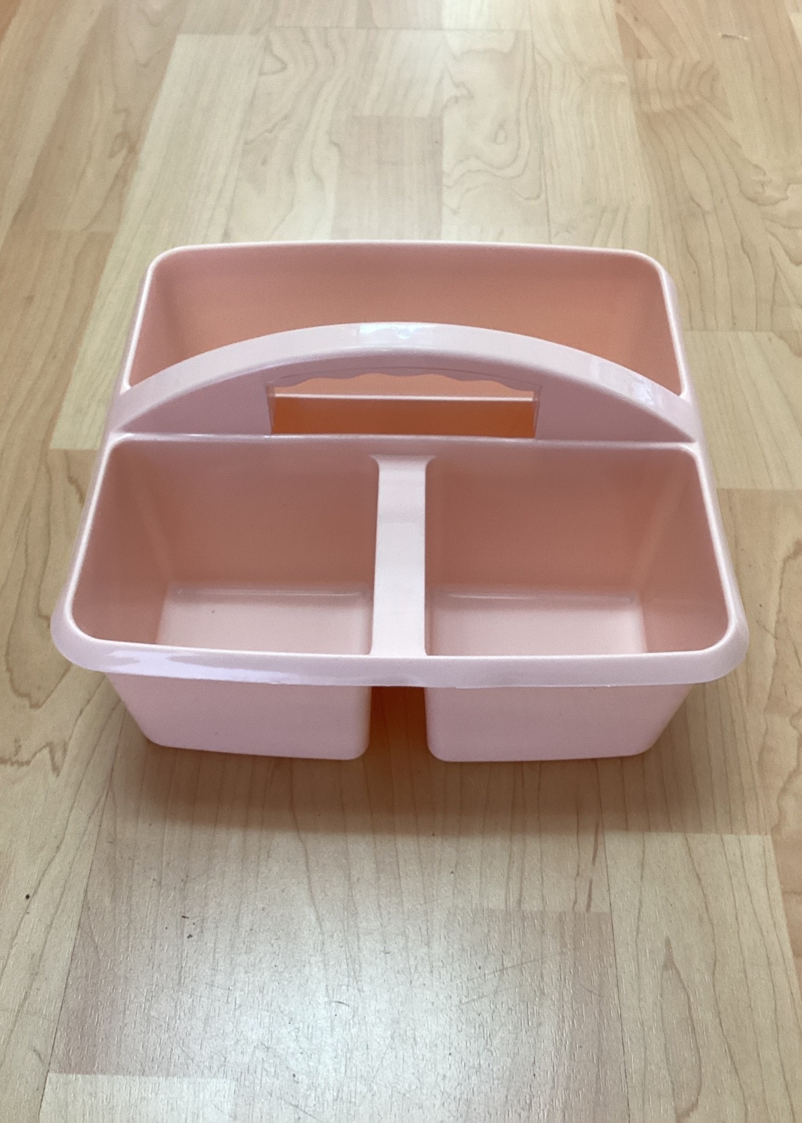 Blush Storage Caddy Blush Storage Caddy