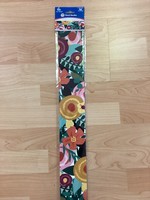 Grow Together Floral Garden Straight Border 36'