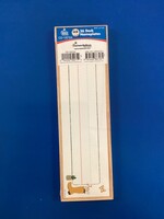 Grow Together Nameplates 36pk