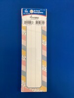 We Belong Nameplates 36pk