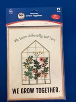 Grow Together Motivational Mini Posters 12 pc
