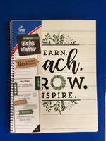 Farmhouse Teacher Planner