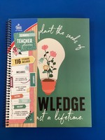 Grow Together Teacher Planner