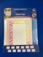 Creatively Inspired Frame Tags