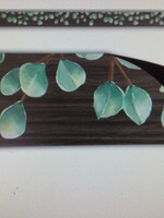 Eucalyptus Magnetic Border 24'