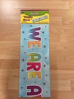 We Are Awesome! Brights 4Ever Banner