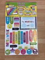Brights 4Ever Calendar