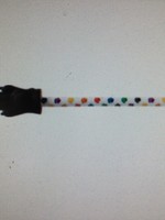 Colorful Paw Prints Hand Pointe Colorful Paw Prints Hand Pointer