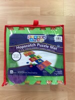 Wonderfoam Hopscotch Puzzle Mat