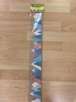 Moving Mountains Border 35'