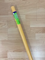 Sunset Gold Fadeless Bulletin Board Paper 4' x 12'