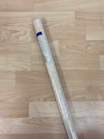 Wicker Fadeless Bulletin Board Paper 4'x12'