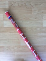 Tu-Tone Brick Fadeless Bulletin Board Paper 4' x 12'