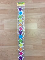Brights 4Ever Stars Border 35'