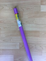 Violet Fadeless Bulletin Board Paper 4' x 12'