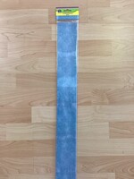 Moving Mountains Blue Straight Border 35'