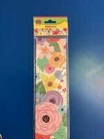 Wildflowers Straight Border 35'