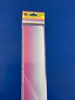 Purple & Blue Color Wash Border 35'